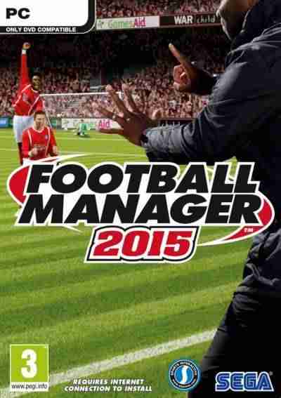 Descargar Football Manager 2015 [MULTI15][CPY] por Torrent